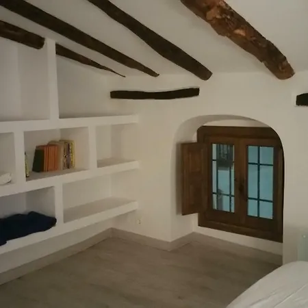 Apartamento En Casco Antiguo Moratalla Extérieur photo
