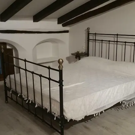 Apartamento En Casco Antiguo Moratalla Extérieur photo
