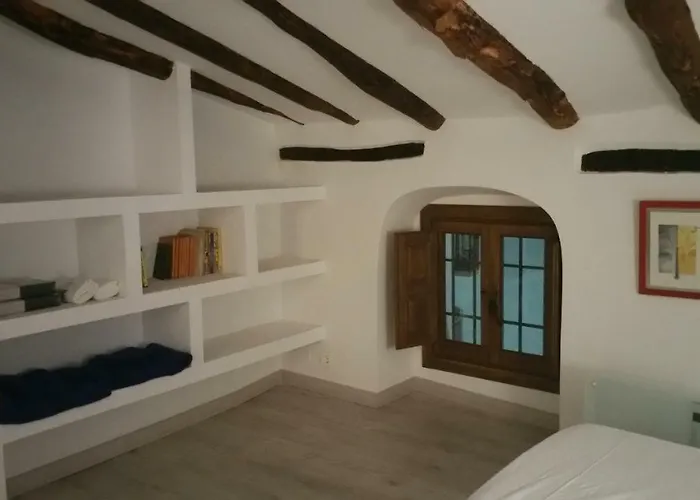 Apartamento En Casco Antiguo Moratalla