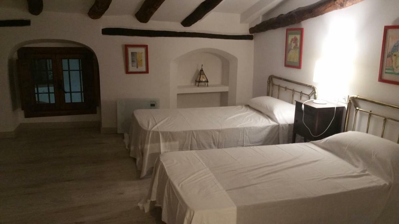 En Casco Antiguo * Moratalla (Murcia)