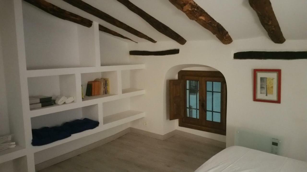 Apartment En Casco Antiguo Moratalla (Murcia)