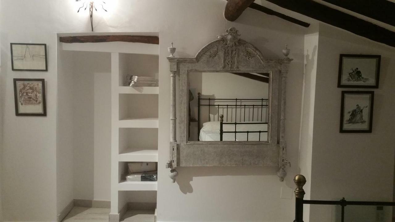 En Casco Antiguo Moratalla (Murcia)