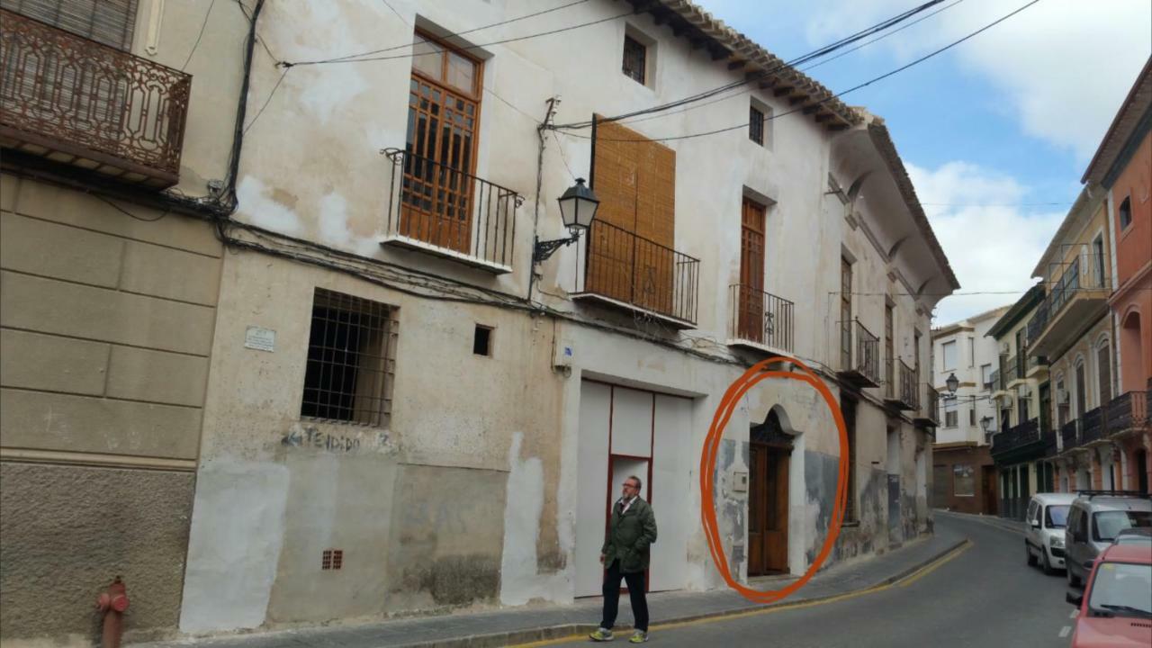 Apartment En Casco Antiguo *